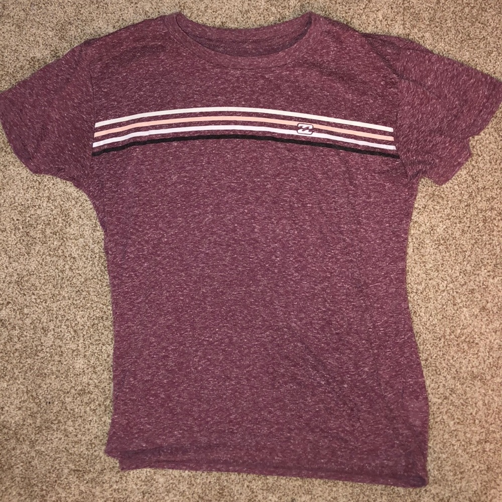 Billabong Tee